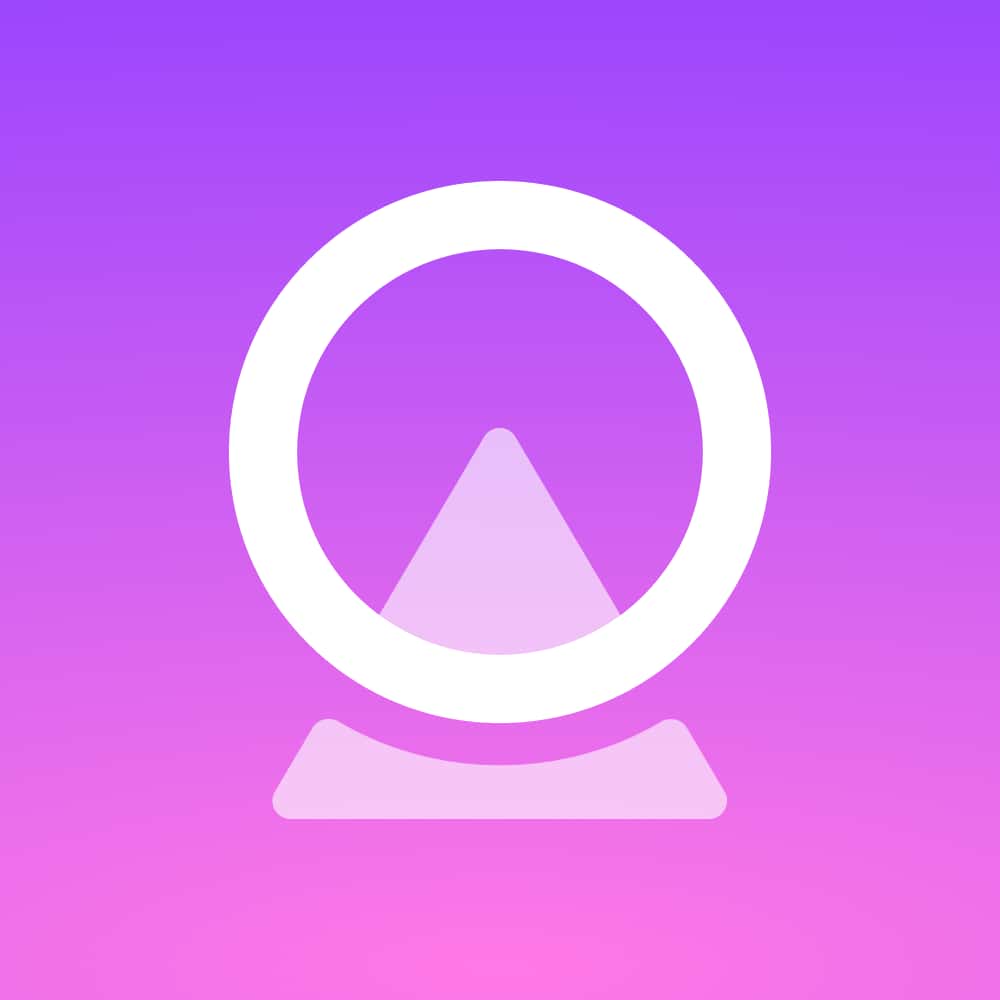 Geo logo